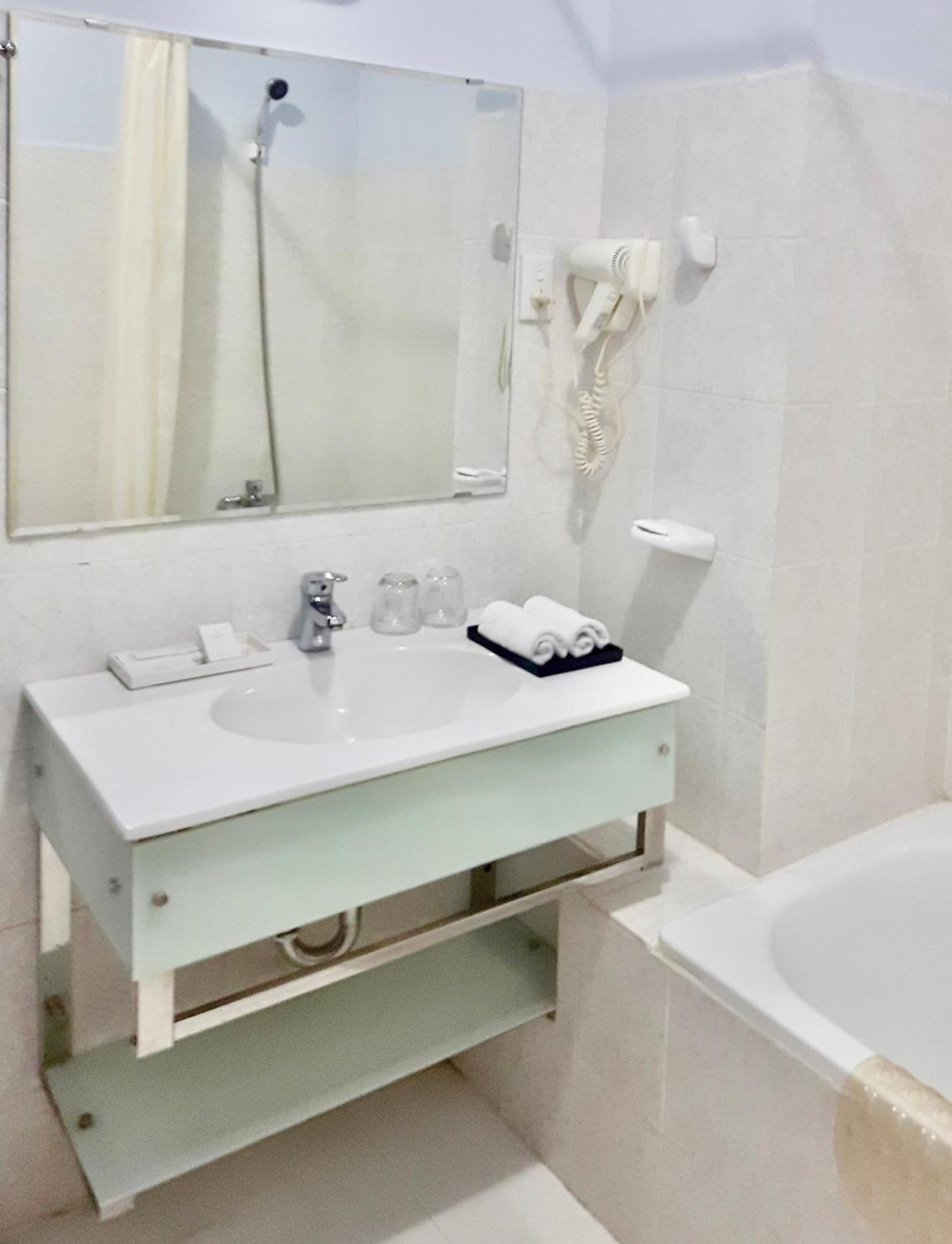 Chau Pho Hotel Châu Đốc Kültér fotó