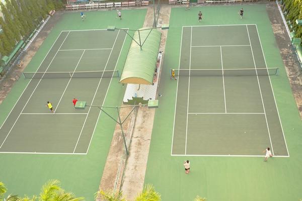 Chau Pho Hotel Châu Đốc Kültér fotó