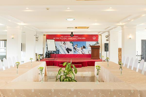 Chau Pho Hotel Châu Đốc Kültér fotó