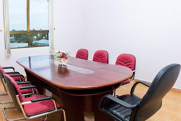 Chau Pho Hotel Châu Đốc Kültér fotó
