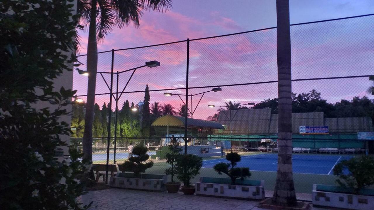 Chau Pho Hotel Châu Đốc Kültér fotó